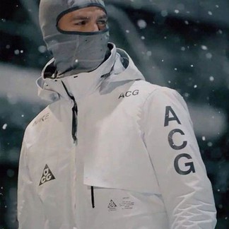 Nike ACG 2-in-1 Jacket
