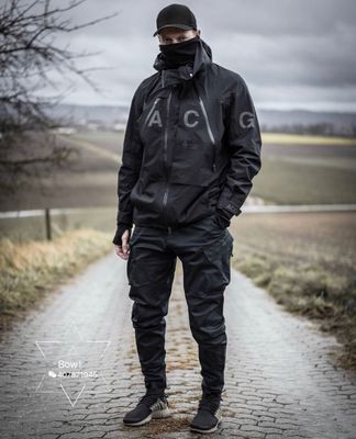 Nike ACG Alpine Jacket
