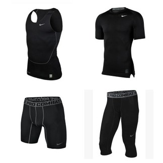 Nike Compression-Wear