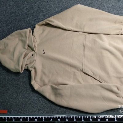 Nike Mini Swoosh Center Logo Hoodie