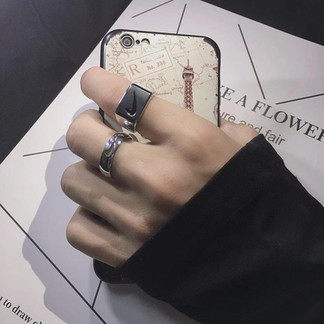 Nike Rings