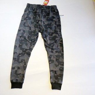 Nike Tech Fleece Sweatpants ” Anthracite” 