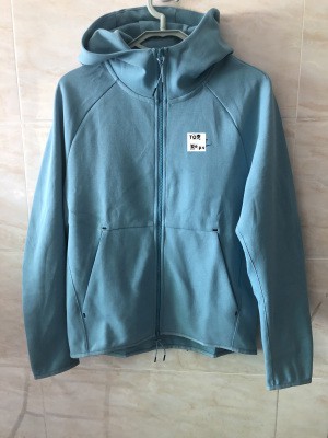 Nike Tech Fleece Track Jacket