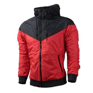 Nike Windbreaker