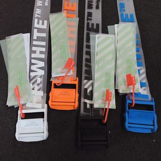 Off-White Belt