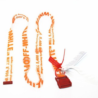 Off-White Belt