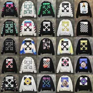 Off-White Crewnecks / Hoodies