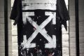 Off-White Galaxy T-Shirt