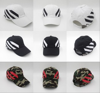 Off-White Hat