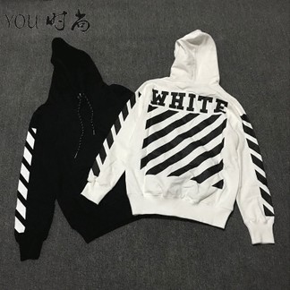 Off-White Hoodie