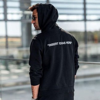 Off-White Nike Hoodie