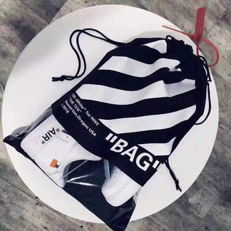 Off-White Shoebag