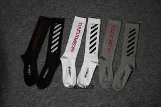 Off-White Socks