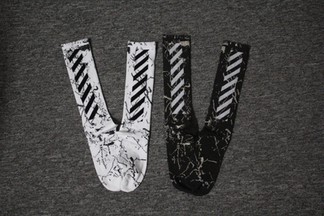 Off-White Socks