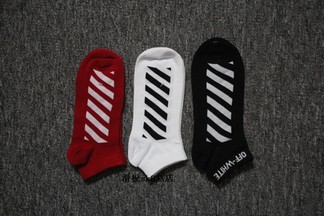 Off-White Socks