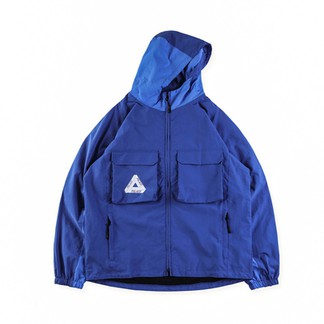 Palace Argo Jacket (SS18)