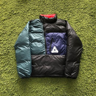 Palace Dow Jacket