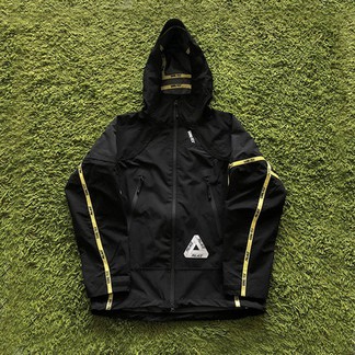Palace GORE-TEX Jacket