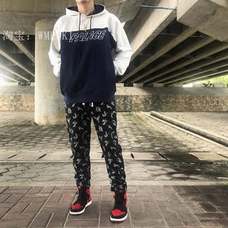 Palace Hoodie