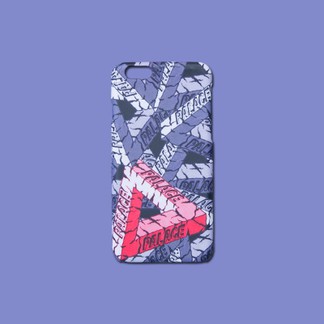 Palace iPhone Cases