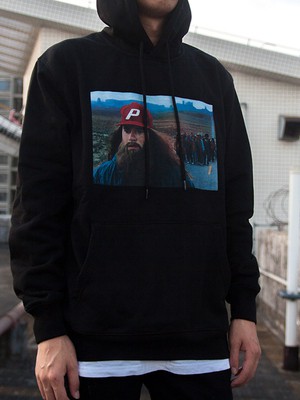 Palace Jenny Hoodie