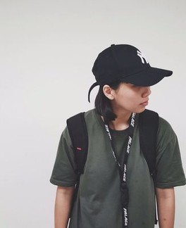 Palace Lanyard