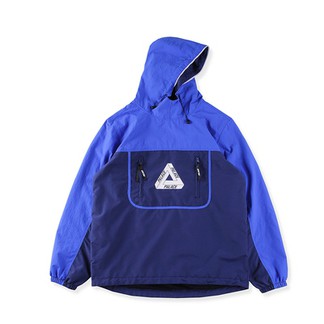 Palace Over Park Shell Top Jacket (SS17)