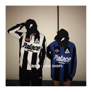Palace Palazzo Football Top