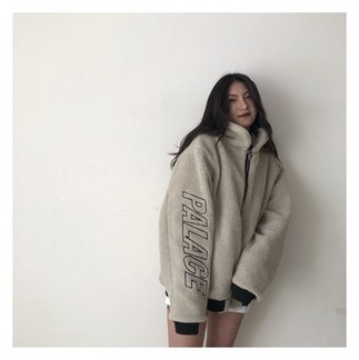 Palace Revisible Sherpa