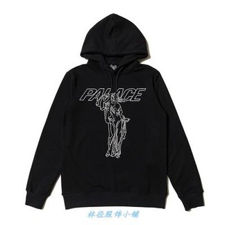 Palace Statue Hoodie