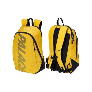 Palace Street Card Logo Backpack