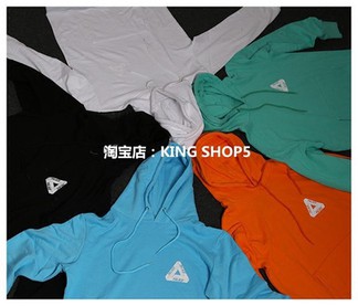 Palace Triferg Hoodie