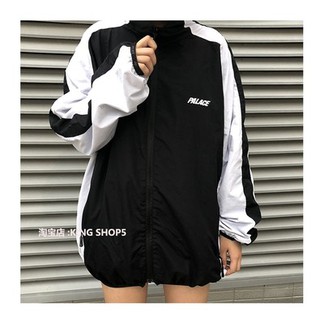 Palace Windbreaker