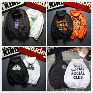 Palace Windbreaker Jacket