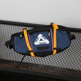 Palace x Adidas Ultimo Waist Bag (FW17)
