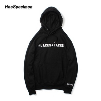 Palaces+Faces Hoodie
