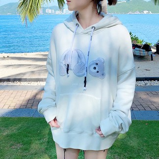 Palm Angels Hoodie