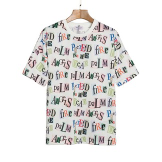 Palm Angels Scrapbook T-Shirt