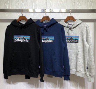 Patagonia Hoodie