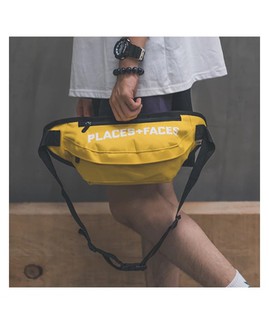 Places + Faces Fannypack