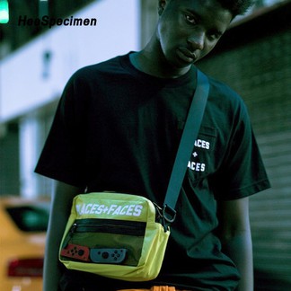 Places + Faces Pocket T-Shirt