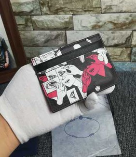 Prada Cardholder