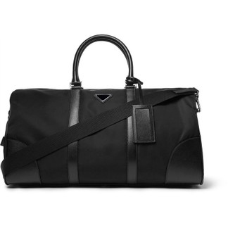 Prada Duffle Bag