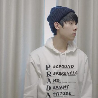 Prada Hoodie