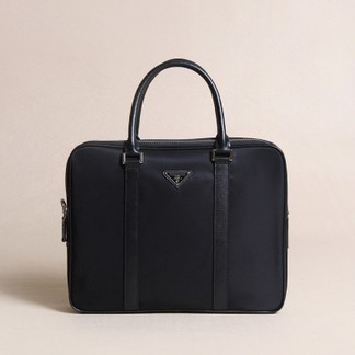 Prada Messenger Bag