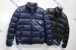 Prada Pufer Jacket