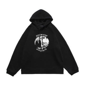 Raf Simons Antwerp Hoodie