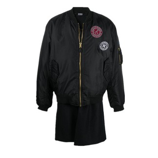 Raf Simons Bomber Jacket