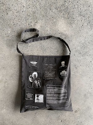 Raf Simons Totebag (FW01)