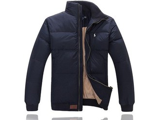 Ralph Lauren Down Jacket